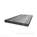 Cold Rolled Steel Sheet